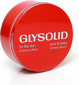 Glysolid Protects Softens Skin Care Cream 250ml