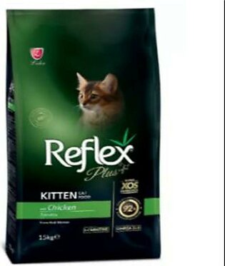 Reflex Plus 1.5 Kg Kitten Food