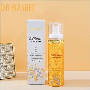 Dr.rashel Quicksand Makeup Fixer Spray Moisturizing Calm Makeup Water Drl-1710