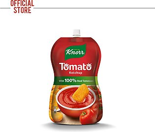 Knorr Tomato Ketchup - 800g