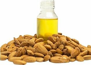 Sweet Almond Oil - Badam_roghan - 50ml