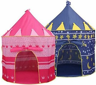 Tent House Kids Play House