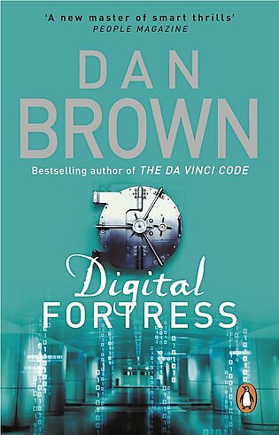 Digital Fortress By Dan Brown