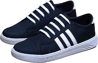 Comfortable Black Sneakers For Girls And Boys |best Quality Shoes