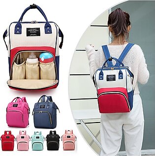 Baby Diaper Bag & Accessories Backpack