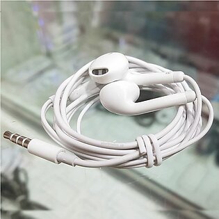 Gionee Handfree | Gionee Wiree Earphones Bass In Ear 3.5mm Wired Headphones With Microphone Handsfree For Android
