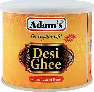 Adams Desi Ghee 500 Grams