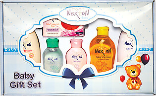 Nexton Baby Gift Set 92209 (Baby Gift Pack)