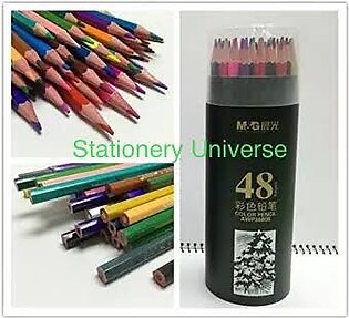 Colour pencil 48pcs