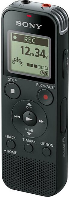 Sony Icd-px470 Digital Voice Recorder