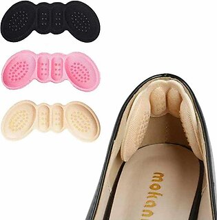 Insoles For Women Shoes Adhesive Pain Relief Foot Care