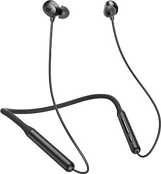Anker Soundcore Life U2i Wireless Neckband With Up To 22 Hours Playtime & 10mm Drivers