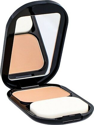 Max Factor Facefinity Compact Foundation - 002 Ivory - Beauty By Daraz