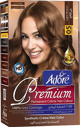 Adore Premium Hair Color