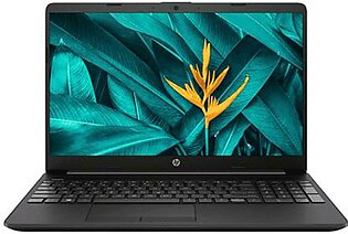 HP Laptop 15s-du1520TU-Intel Celeron N4020 Dual Core Processor/ 1 Year Brand Warranty