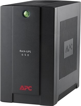 Apc Back-ups, 650va, 230v
