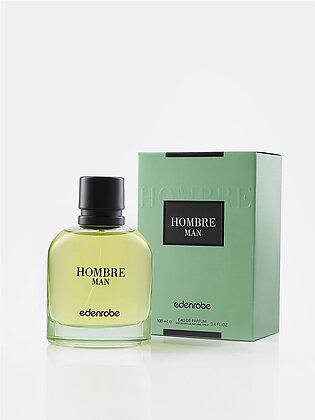 Edenrobe Men's Fragrance 100ml - Ebmf-hombre