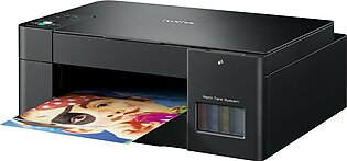 Brother DCP-T220 All in One / Color Inkjet Printer with Ink Tank System