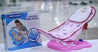 Baby Bather / Bath Seat For Newborn / Infant