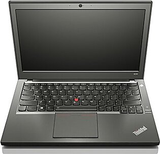 Lenovo Thinkpad X240 Ultrabook ( 12.5-inch Display, I5-4300u 3.3ghz, 8gb Ram, 500gb, Windows 10 Pro (free Laptop Bag) - Daraz Like New Laptops