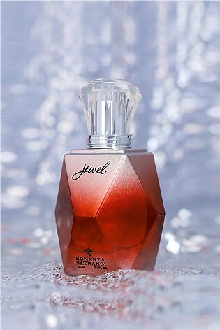 Bonanza Satrangi Jewel Unisex Perfume - 100ml