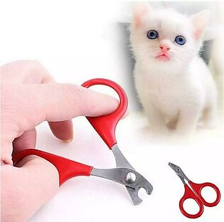 Nail Cutter -dog Cat Grooming Nail Cutter