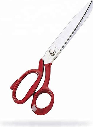 Tailor Scissors (9 --10 Inches) - Tailor Scissor - Scissors Set - Kitchen Scissor - Scissors Tailor - Large Scissor