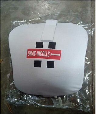 Test Cricket chest Guard Best quality