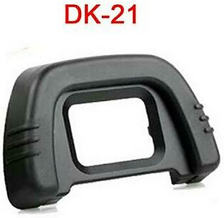 DK-21 Eye Cup Use For Nikon, D750, D7200, D7100, D7000, D610, D600, D700, D300, D300s, D90, D80, D200, & More......
