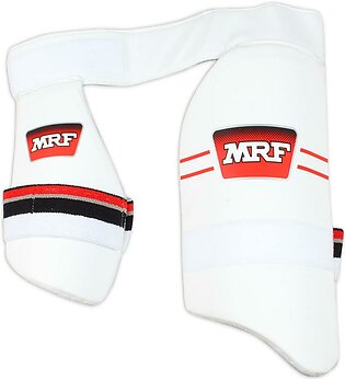 Best Quality Cricket Inner & Outer Protective Double Thigh Pad