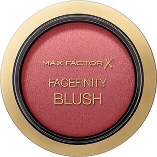 Max Factor Facefinity Blush - 50 - Sunkissed Rose - Beauty By Daraz