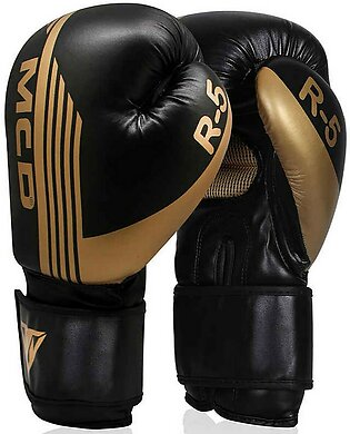 Mcd Professional Gloves R-5 Boxing Gloves, Boxing Bag Gloves, Punching Bag Gloves, Sand Bag Gloves, Boxing Gloves For Men, Boxing Glove For Women, Gloves For Girls, Gloves For Boys