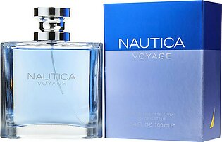 Nautica Voyage Perfume For Men - 100ml
