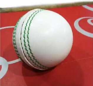 Soft Indoor Rubber Cricket Ball Practice Ball one piece - Cricket Ball Bat Cane Handle Bat Full Cane Handle Bat Long Handle Bat Ball