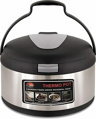 Hot Pot - Thermopot By Happy House | 3.5 Ltr
