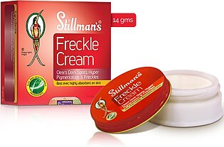 Stillmans Freckle Cream 14gms