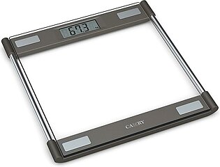 Weight Scale Digital Body Weight Machine Glass Platform Eb9063