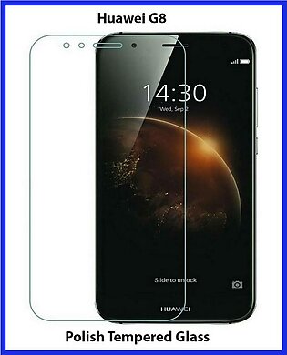 Tempered Glass Protector For Huawei G8