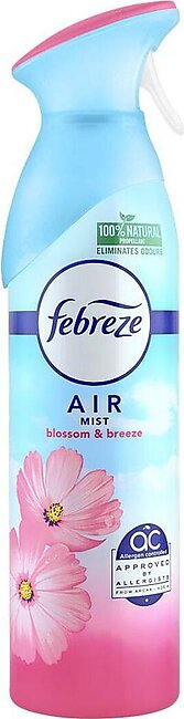 Febreze Air Freshener, Blossom & Breeze, 300ml