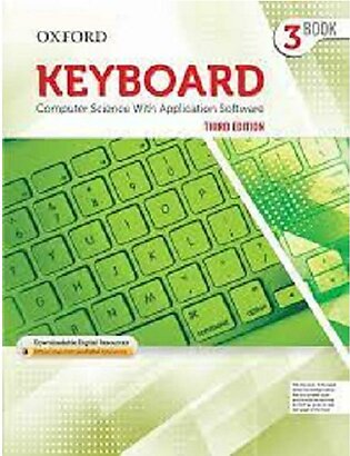 Keyboard Computer Book 3