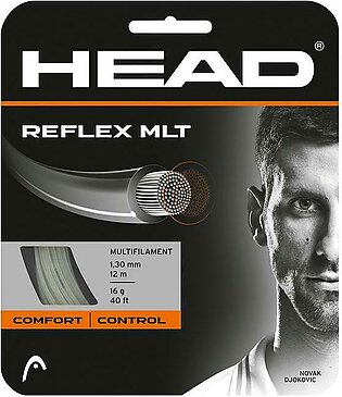 Reflex MLT 16 - Tennis String