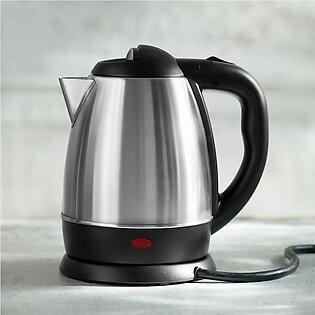 National Automatic Electric Kettle (2.0 Litre) Hot Water Kettle Elegant Design Premium Quality Tea Coffee Warmer