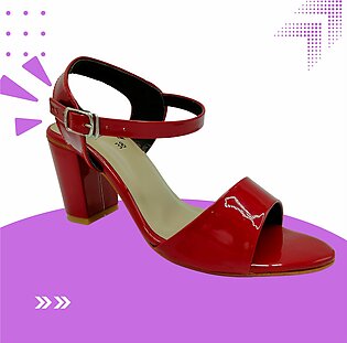 New Design Heeled Shoes Comfortable For Women and Girl