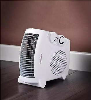 Electric Heater Electric Heater For Room Heater Fan Portable Mini Electric Heater Home Heater Useful Fan Heater Quiet Hot Air Home Office Useful Heater