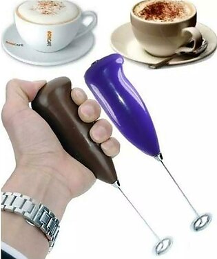 Handheld Electric Mini Coffee Beater Mini High Speed Electric Egg Beater Whisk Stirrer Milk Coffee Frother Mixer