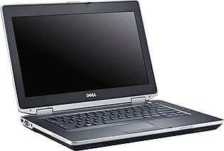 Dell Latitude E6430 - Intel Core I5 3rd Generation - 4gb Ram - 250gb Hard Disk - 14inches Screen - Free Laptop Bag