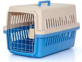 Traveling Cage For Small Puppies And Cats -High Quality