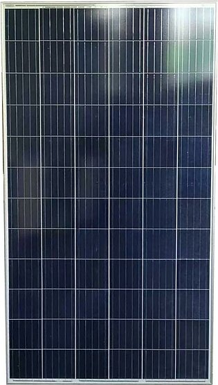 Solar Pannel 330 Watts Poly Technology P
