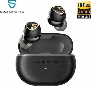 Soundpeats Mini Pro Hs Wireless Earbuds - Noise Cancelling
