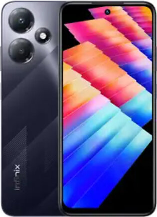 Infinix Hot 30 Play - 8gb +8gb Ram 128gb Rom - 5000mah Battery Pta Approved Official Brand Warranty